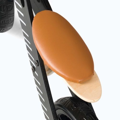 Kinderkraft Runner cross-country bicykel čierny KKRRUNVBLKAC