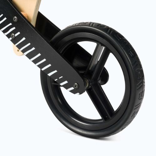 Kinderkraft Runner cross-country bicykel čierny KKRRUNVBLKAC