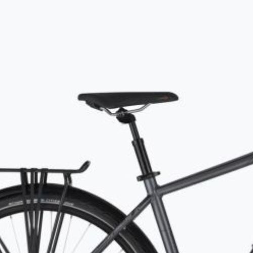 Kellys Carson 9 trekingový bicykel sivý 72322