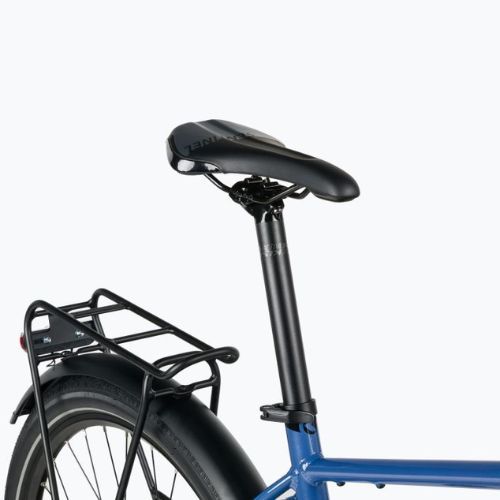 Kellys E-Carson 3 28" elektrický bicykel 725Wh modrý 69638