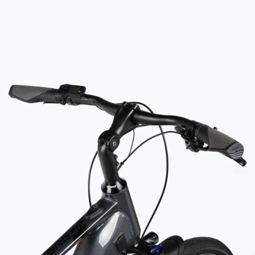 Kellys Estima 4 54Wh biely elektrický bicykel ESTIMA 4