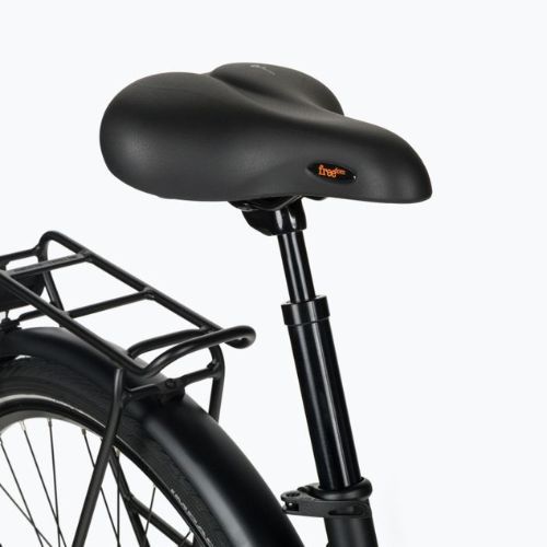 Kellys Estima 4 54Wh elektrický bicykel čierny ESTIMA 4