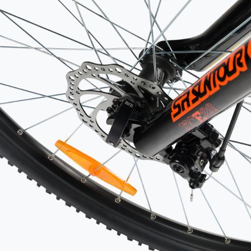 Horský bicykel Kellys Spider 3 29" modrý