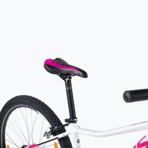 Kellys Vanity 1 29" dámsky horský bicykel biely 72274