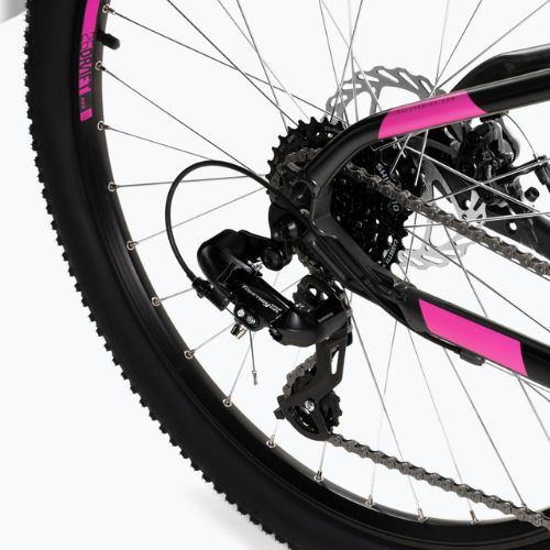 Kellys Vanity 3 26" dámsky horský bicykel šedý 72258