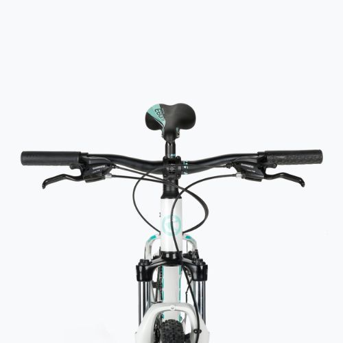 Dámsky horský bicykel Kellys Vanity 3 27,5" biely 68936