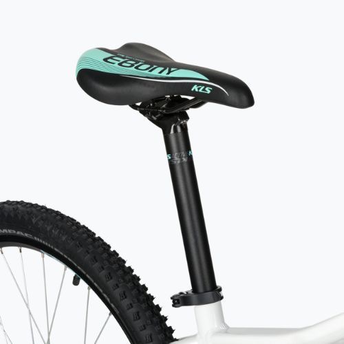 Dámsky horský bicykel Kellys Vanity 3 27,5" biely 68936