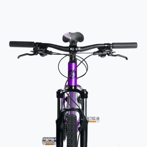Kellys Vanity 5 26" dámsky horský bicykel fialový 72243