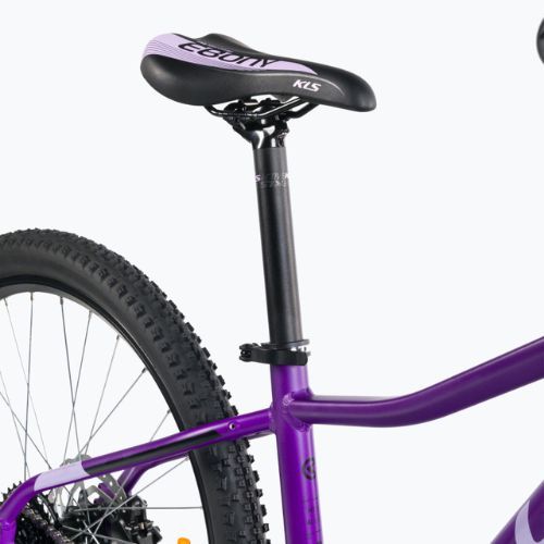 Kellys Vanity 5 26" dámsky horský bicykel fialový 72243