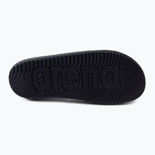 Žabky arena Marco modro-čierne 3789