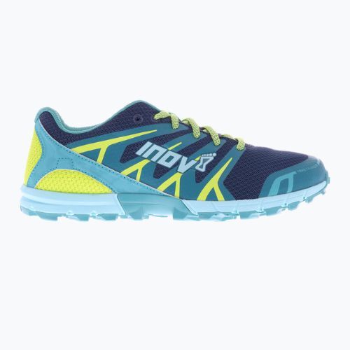 Dámska bežecká obuv Inov-8 Trailtalon 235 blue 000715