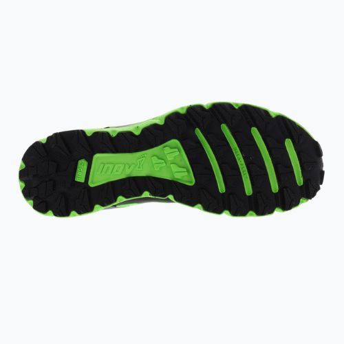 Pánska bežecká obuv Inov-8 Trailfly G 270 V2 green 001065