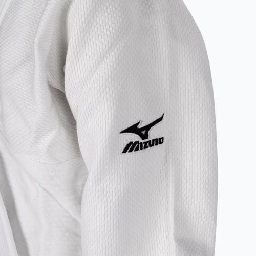 Gl pre džudo Mizuno Hayato biele 22GG9A5511Z