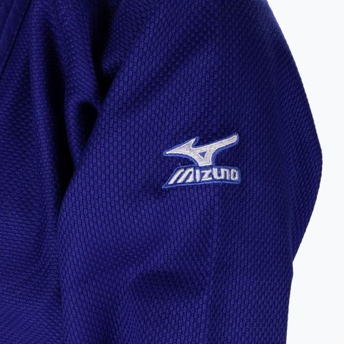 Gl pre džudo Mizuno Hayato modré 22GG9A552827Z