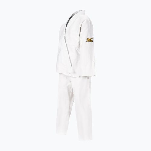 Gl pre džudo Mizuno Yusho biele 5A511352