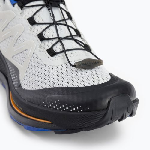 Salomon Pulsar Trail pánska trailová obuv sivá L41602700