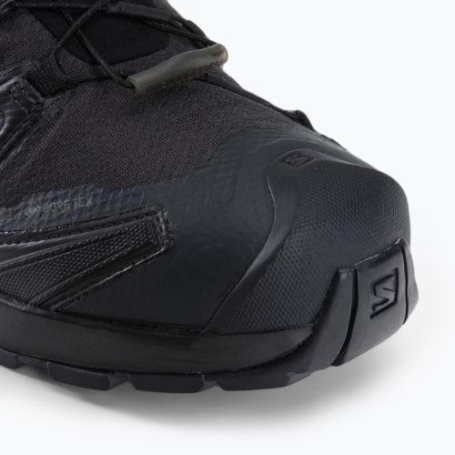 Salomon XA Pro 3D V8 GTX pánska bežecká obuv black L40988900