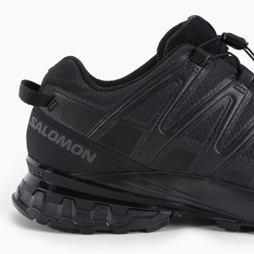 Salomon XA Pro 3D V8 GTX pánska bežecká obuv black L40988900