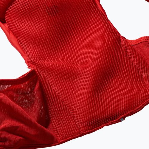 Salomon ADV Skin 5 bežecký batoh červená LC17591
