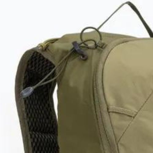 Salomon Trailblazer 1 l turistický batoh zelený LC152