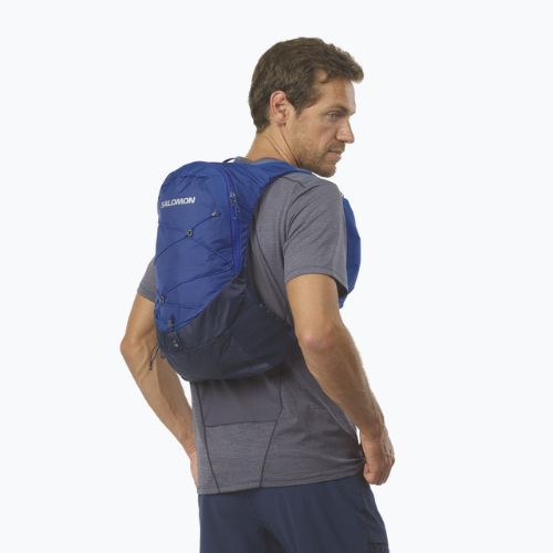 Salomon XT 1 l turistický batoh modrý LC2542