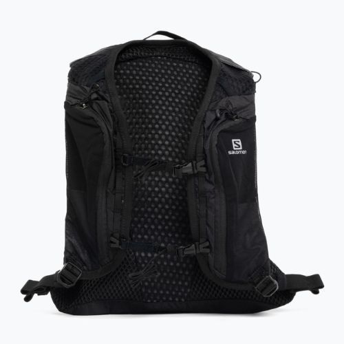 Salomon XT 6 l turistický batoh čierny LC1519