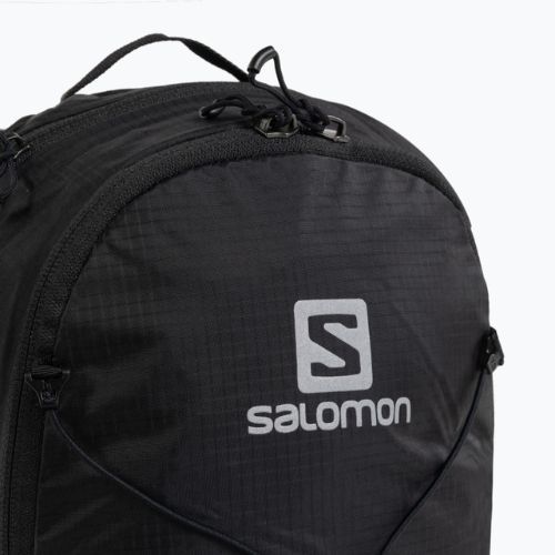 Salomon XT 6 l turistický batoh čierny LC1519