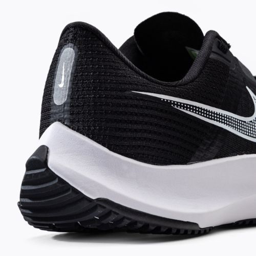 Pánska bežecká obuv Nike Air Zoom Rival Fly 3 black CT2405-001