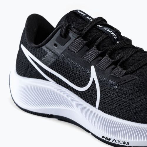 Dámska bežecká obuv Nike Air Zoom Pegasus 38 black CW7358-002