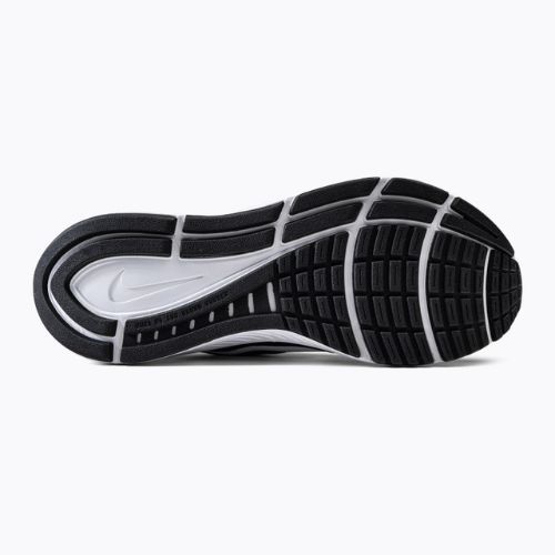 Dámska bežecká obuv Nike Air Zoom Structure 24 black DA8570-001