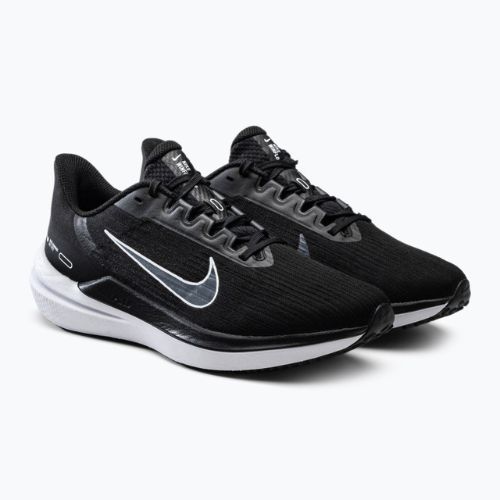 Pánska bežecká obuv Nike Air Winflo 9 black DD6203-001