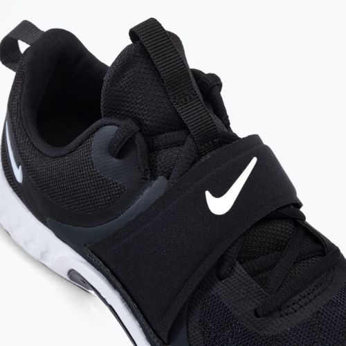 Dámske tréningové topánky Nike Renew In-Season TR 12 black DD9301-001