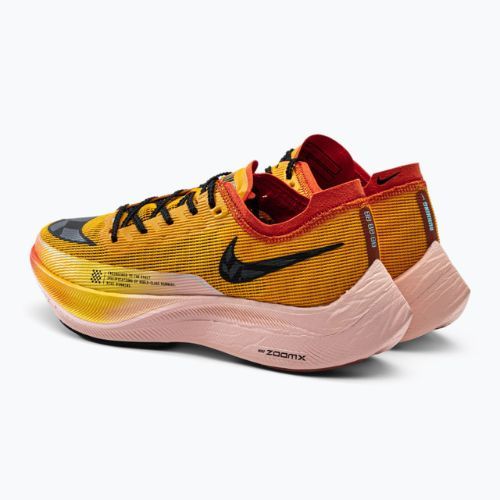 Pánska bežecká obuv Nike Zoomx Vaporfly Next 2 yellow DO2408-739