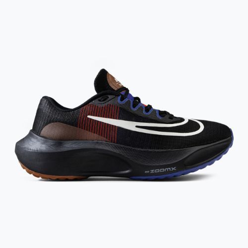 Pánska bežecká obuv Nike Zoom Fly 5 A.I.R. Hola Lou black DR9837-001