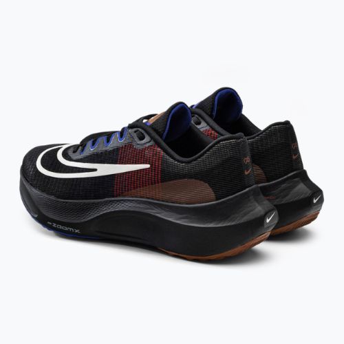 Pánska bežecká obuv Nike Zoom Fly 5 A.I.R. Hola Lou black DR9837-001