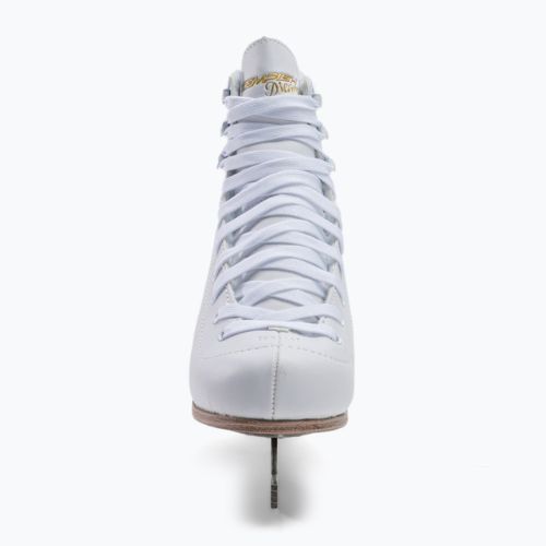 Dámske krasokorčule Tempish Dream White II biele 131711-35