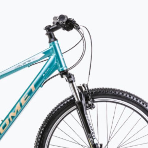 Dámsky horský bicykel Romet Jolene 7. modrý R22A-MTB-27-15-P-186