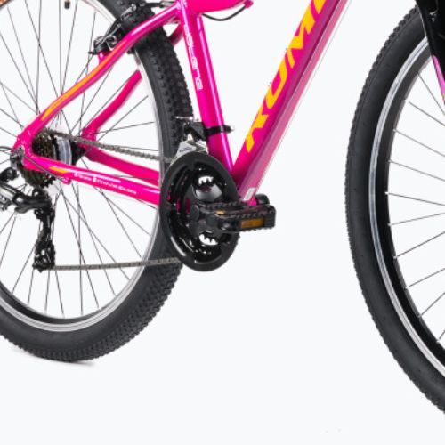 Dámsky horský bicykel Romet Jolene 7th LTD pink R22A-MTB-27-15-P-192