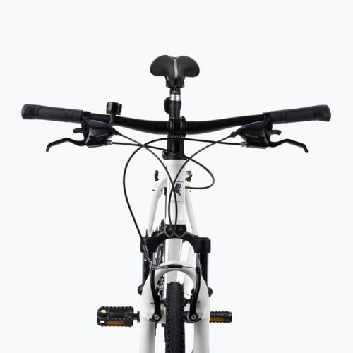 Dámske crossové bicykle Romet Orkan 2 D white R22A-CRO-28-19-P-35