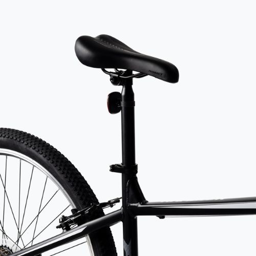 Horský bicykel Romet Rambler R9. LTD čierna