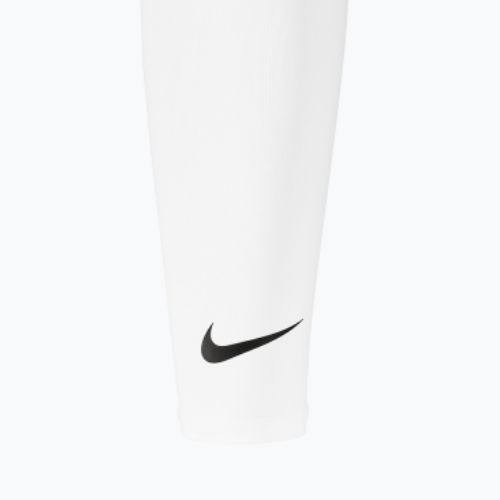Nike Shooter Basketbalový rukáv 2.0 NBA biely N1002041-101