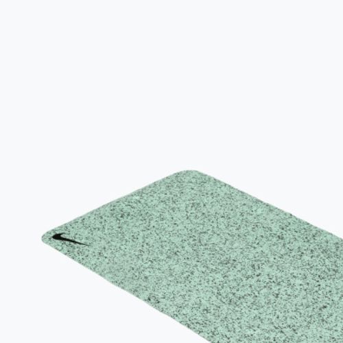 Podložka na jogu Nike Move 4 mm zelená N1003061-371