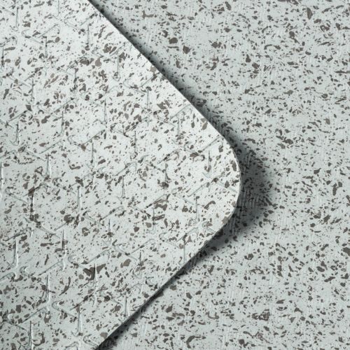 Podložka na jogu Nike Move 4 mm sivá N1003061-919