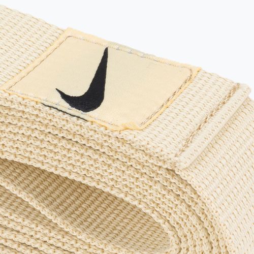 Nike Mastery 6ft yoga strap beige N1003484-136