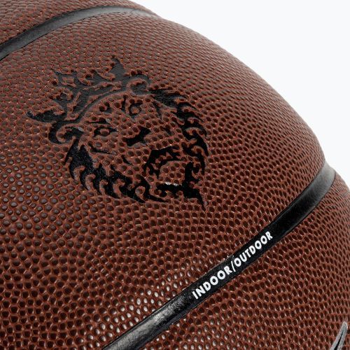 Nike All Court 8P 2.0 L James basketball N1004368-855 veľkosť 7