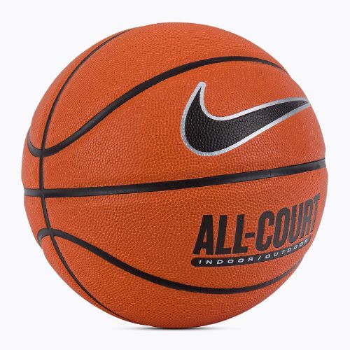 Nike Everyday All Court 8P Deflated basketball N1004369-855 veľkosť 7