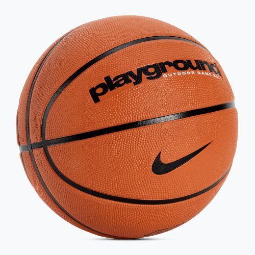 Nike Everyday Playground 8P Deflated basketball N1004498-814 veľkosť 6