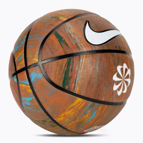 Nike Everyday Playground 8P Next Nature Deflated basketball N1007037-987 veľkosť 7