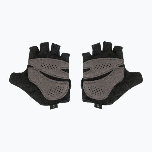 Dámske tréningové rukavice Nike Gym Elemental black NLGD2-010