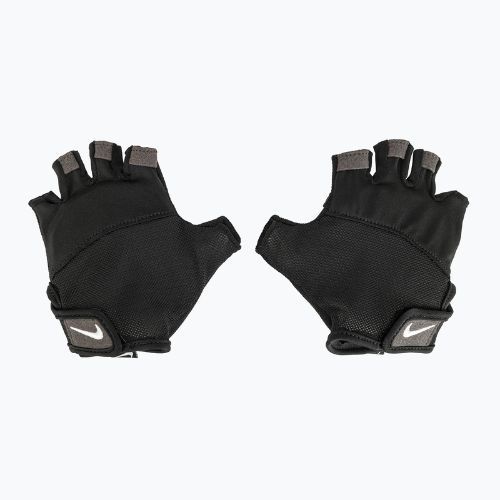 Dámske tréningové rukavice Nike Gym Elemental black NLGD2-010